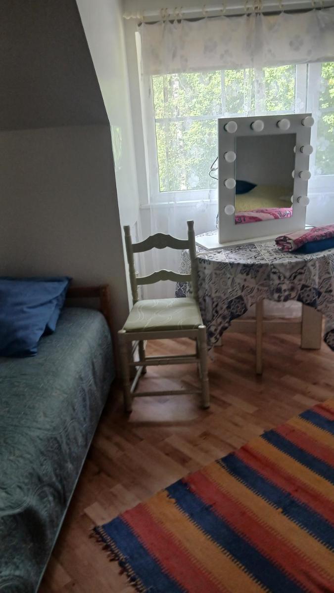 Vana-Vastseliina külalistemaja - Housity