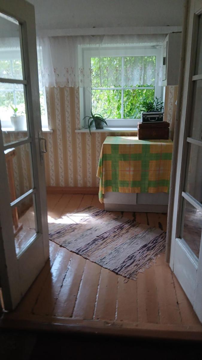 Vana-Vastseliina külalistemaja - Housity