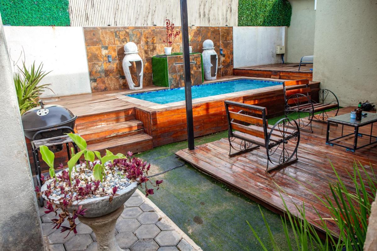 Zowe Luxurious Apartments - Housity