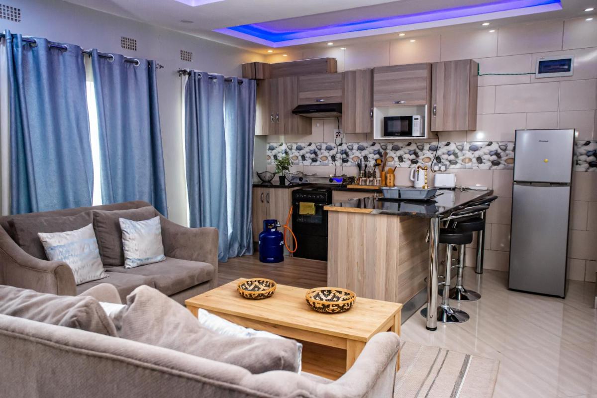 Zowe Luxurious Apartments - Housity