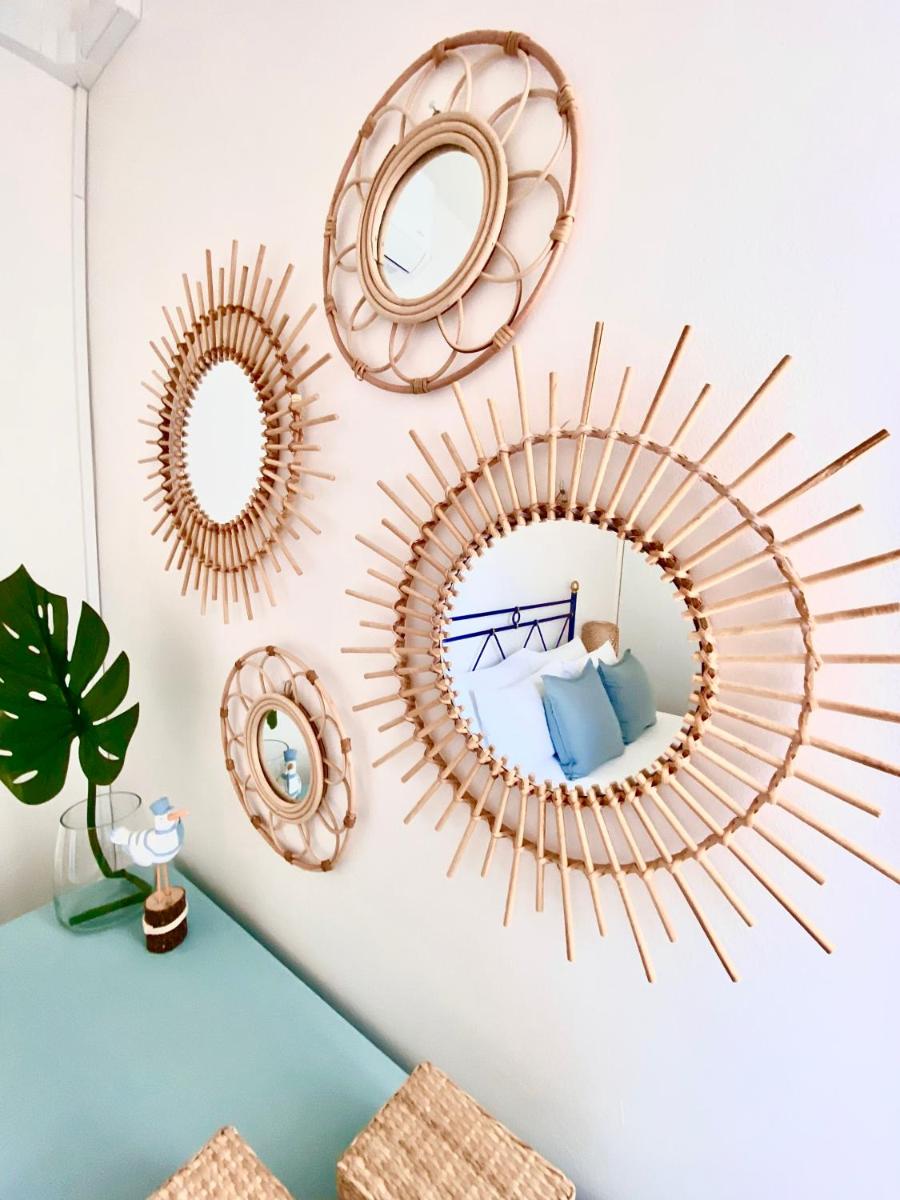 Caíque - Apartamento com 3 Quartos na Zona Típica de Olhão, Algarve, Portugal - Housity