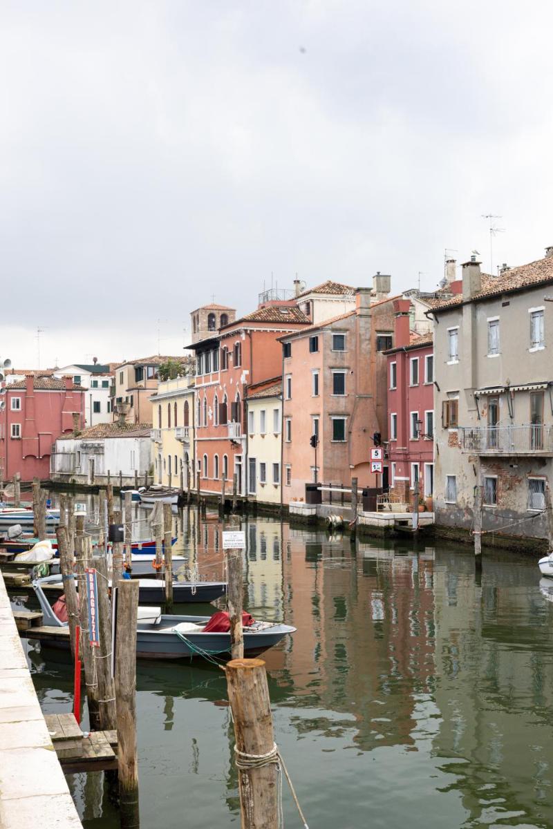 Piccola Venezia Room - Housity