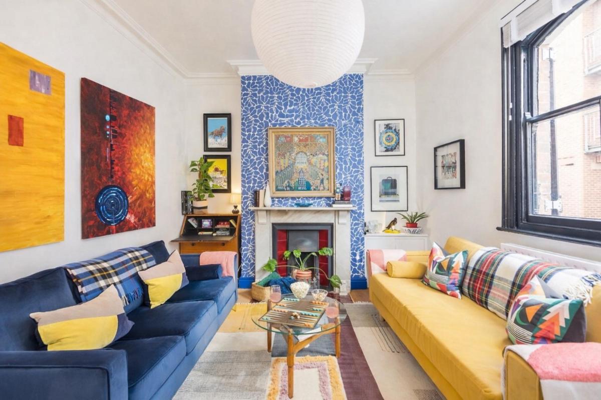 Menagerie House Luxury City Cottage, Walk Score 98 - Housity