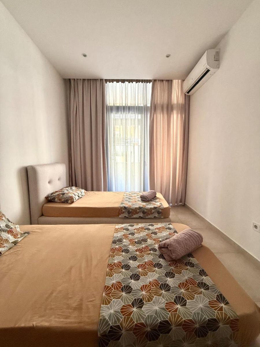 Perfect apartment with parking garage - Housity