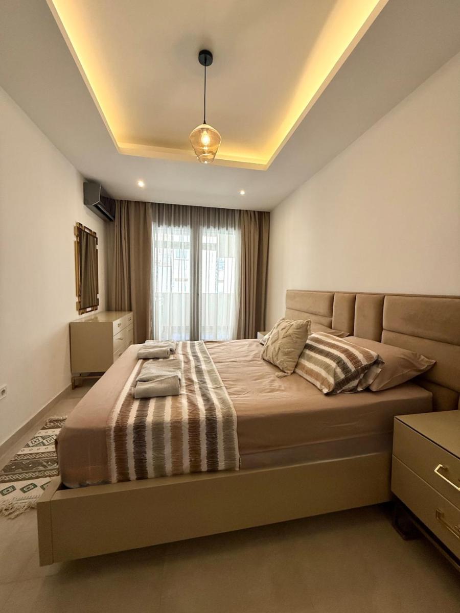 Perfect apartment with parking garage - Housity