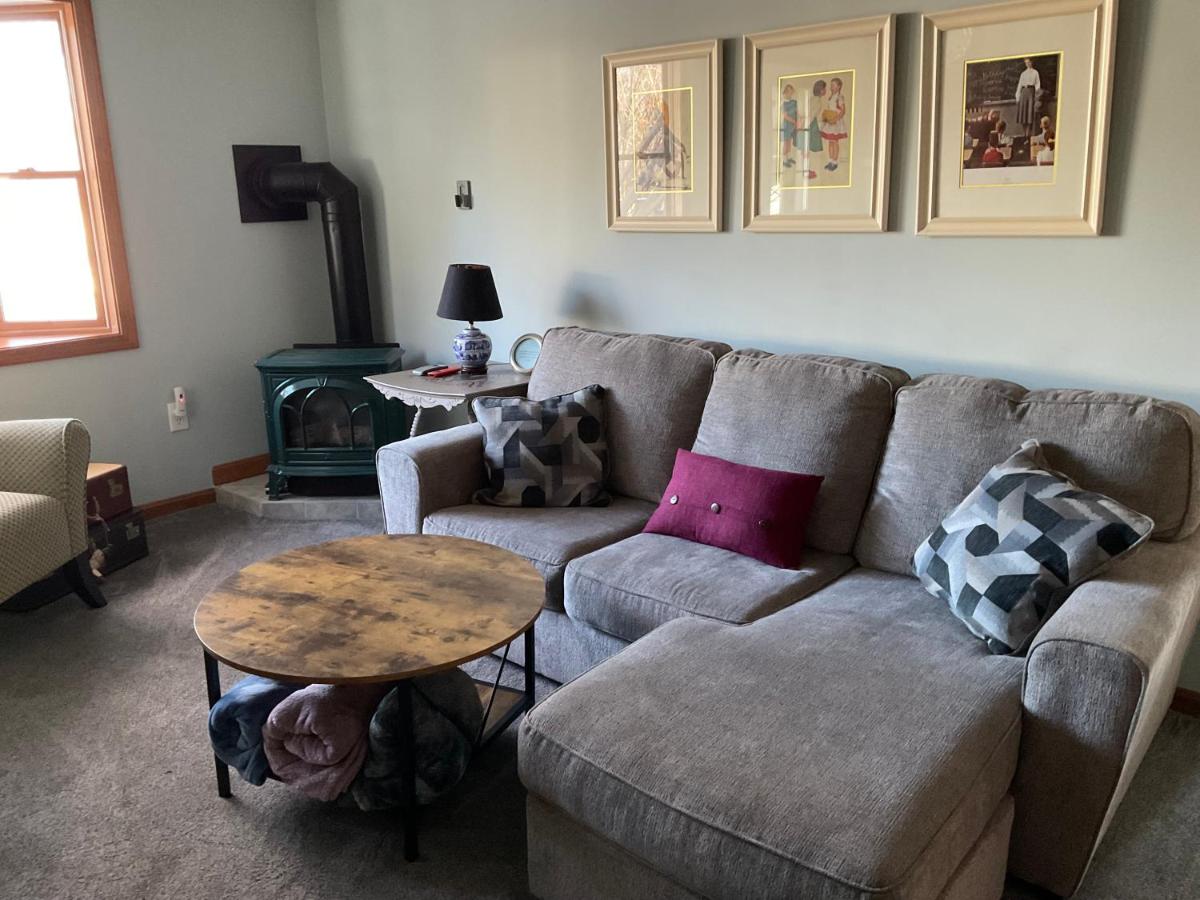 Berkshire House Stay - Housity