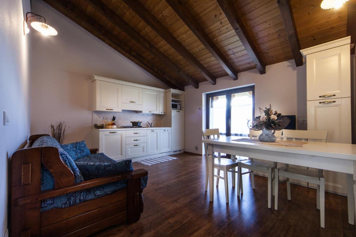 Agriturismo Alla Poncia - Housity