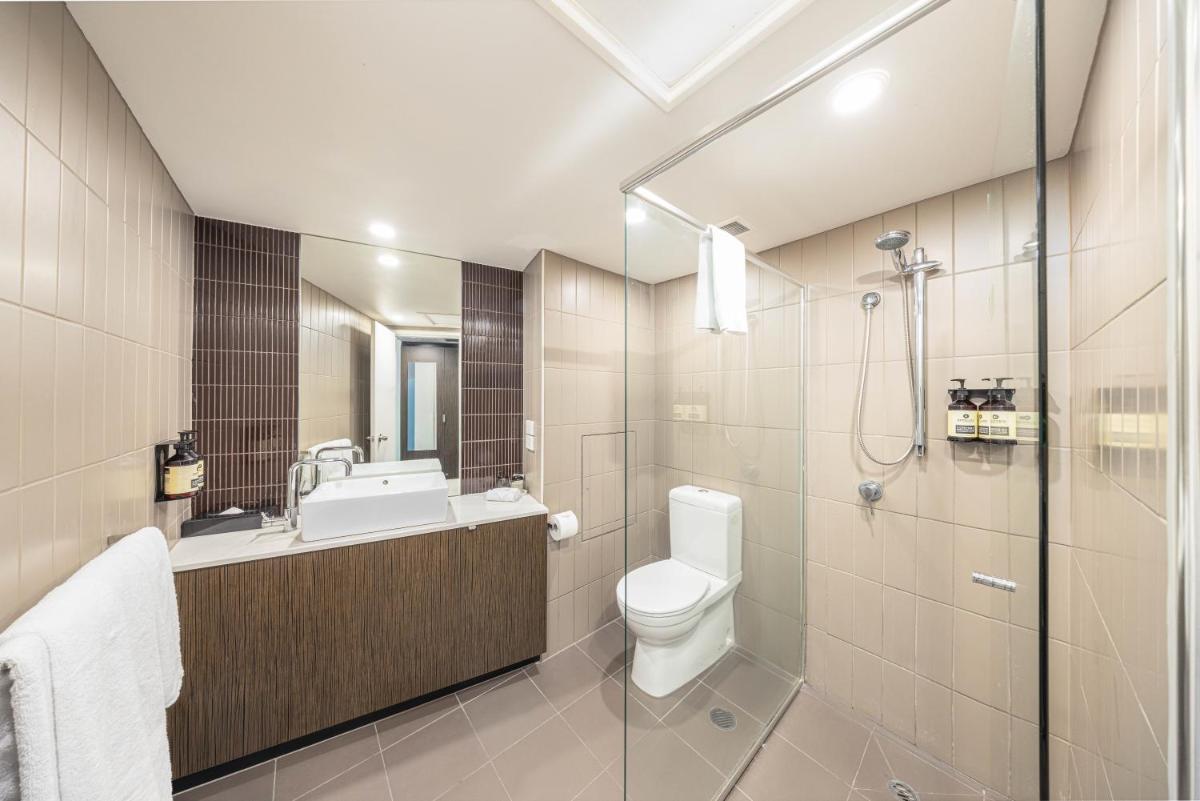 Hotel Grand Chancellor Townsville - Hizvo