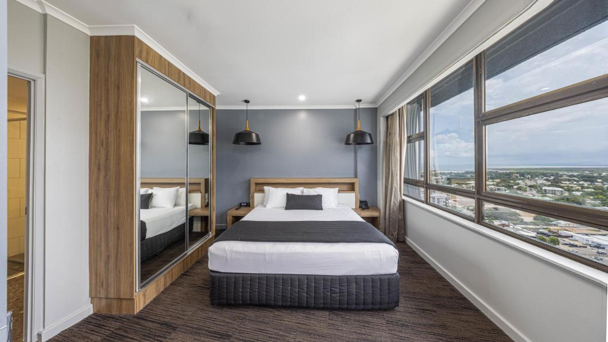 Hotel Grand Chancellor Townsville - Hizvo