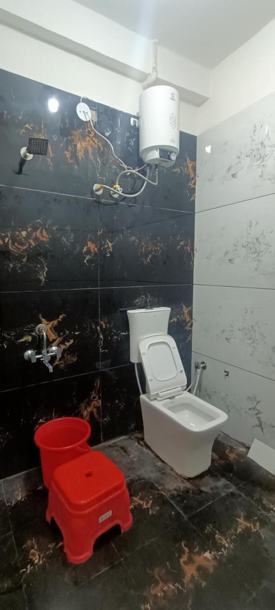 Shree Maa Kripa Guest House - Housity