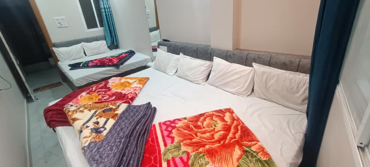 Shree Maa Kripa Guest House - Housity