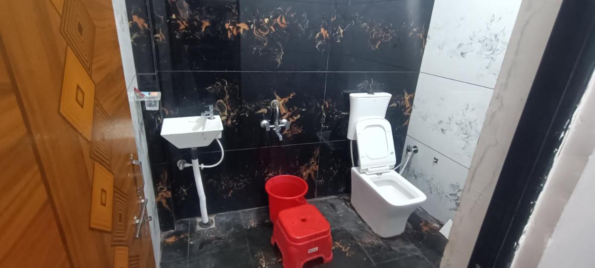 Shree Maa Kripa Guest House - Housity