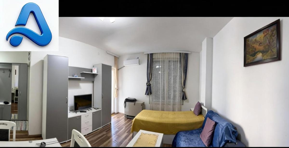 Adam's Apartment 2 - Hizvo