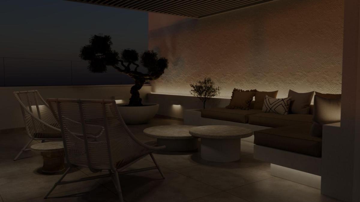 Ierapetra’s Mosque House - Housity