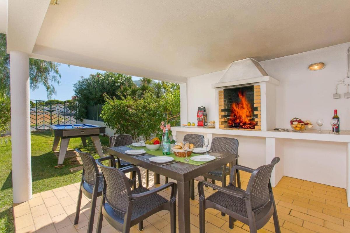 Villa Jorge by Villa Plus - Housity