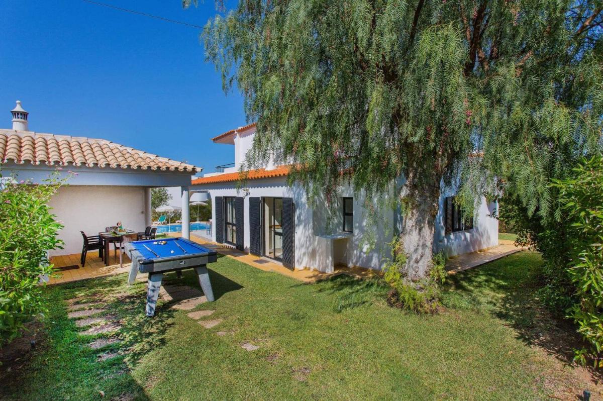 Villa Jorge by Villa Plus - Housity