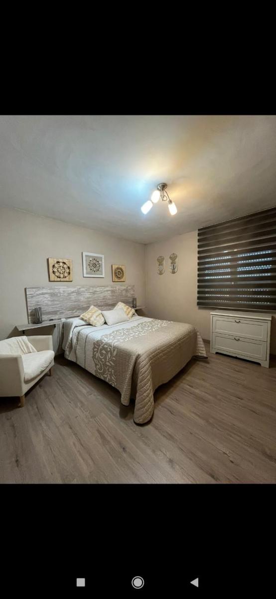 Apartamento Los Arcos - Housity