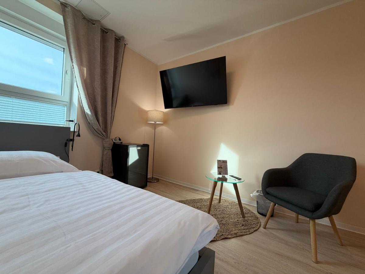 City Inn Schwedt - Housity