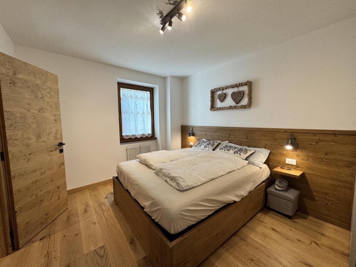 Trilocale con balcone San Gerolamo 055 - Housity