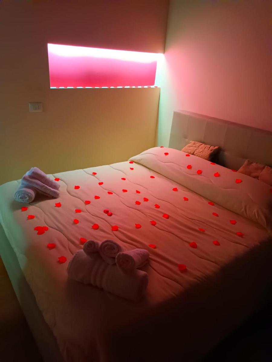 L'Antica Caiatia - Housity