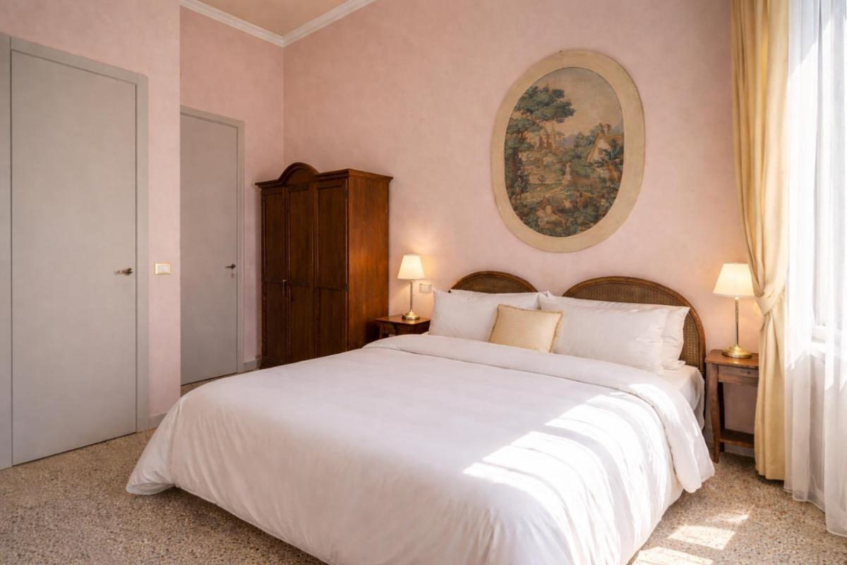 Relais San Lorenzo - Hizvo