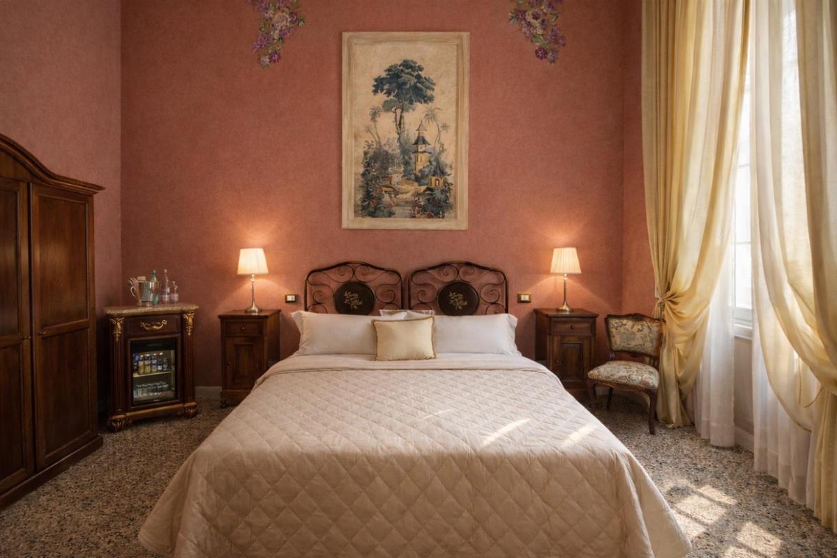 Relais San Lorenzo - Hizvo