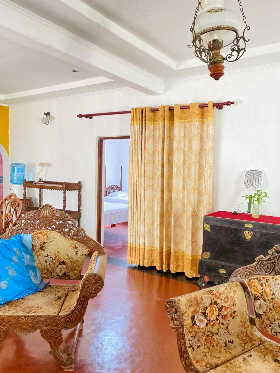 Indra Sisila Resort and Villa Bentota - Hizvo