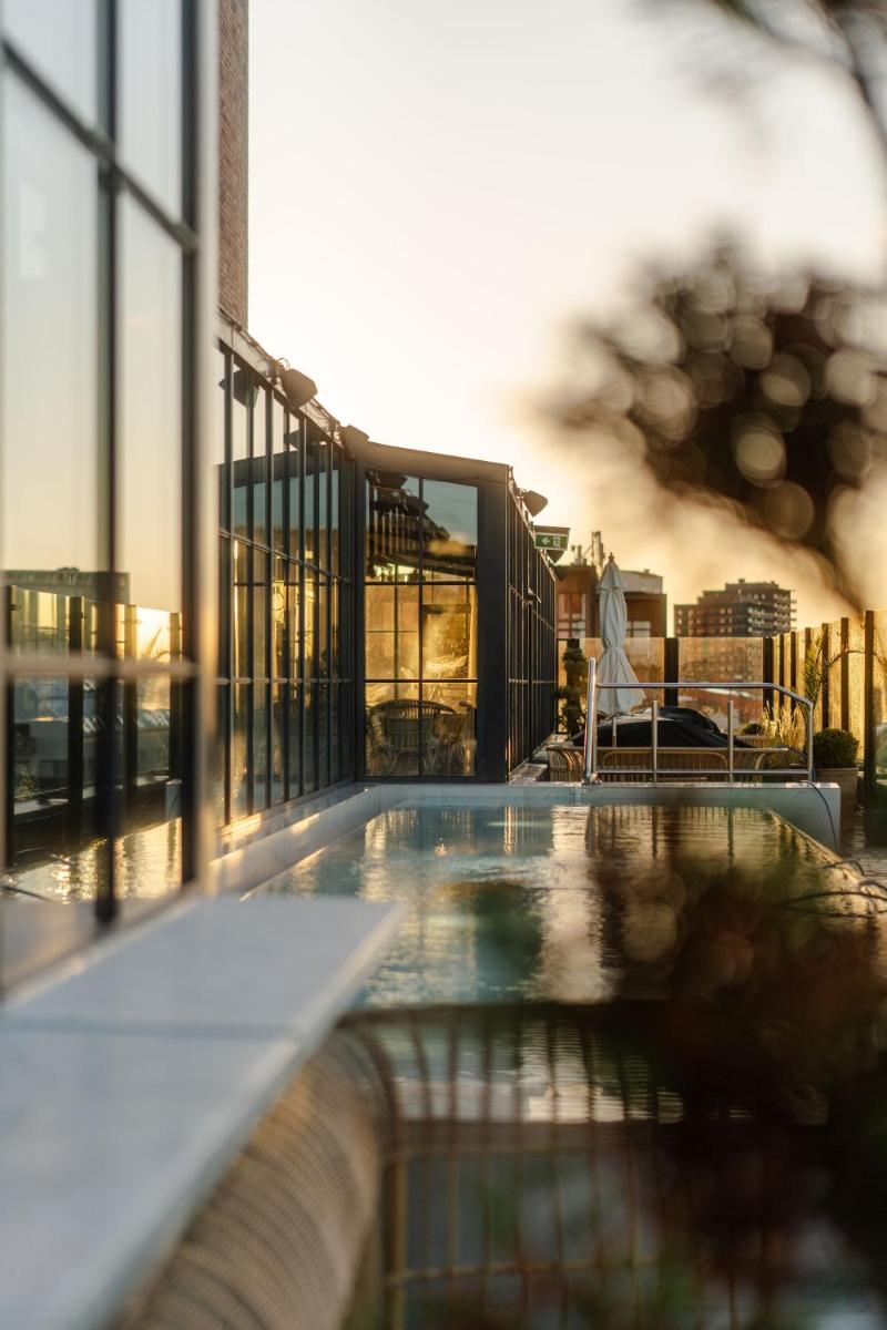 Steam Hotel - Housity