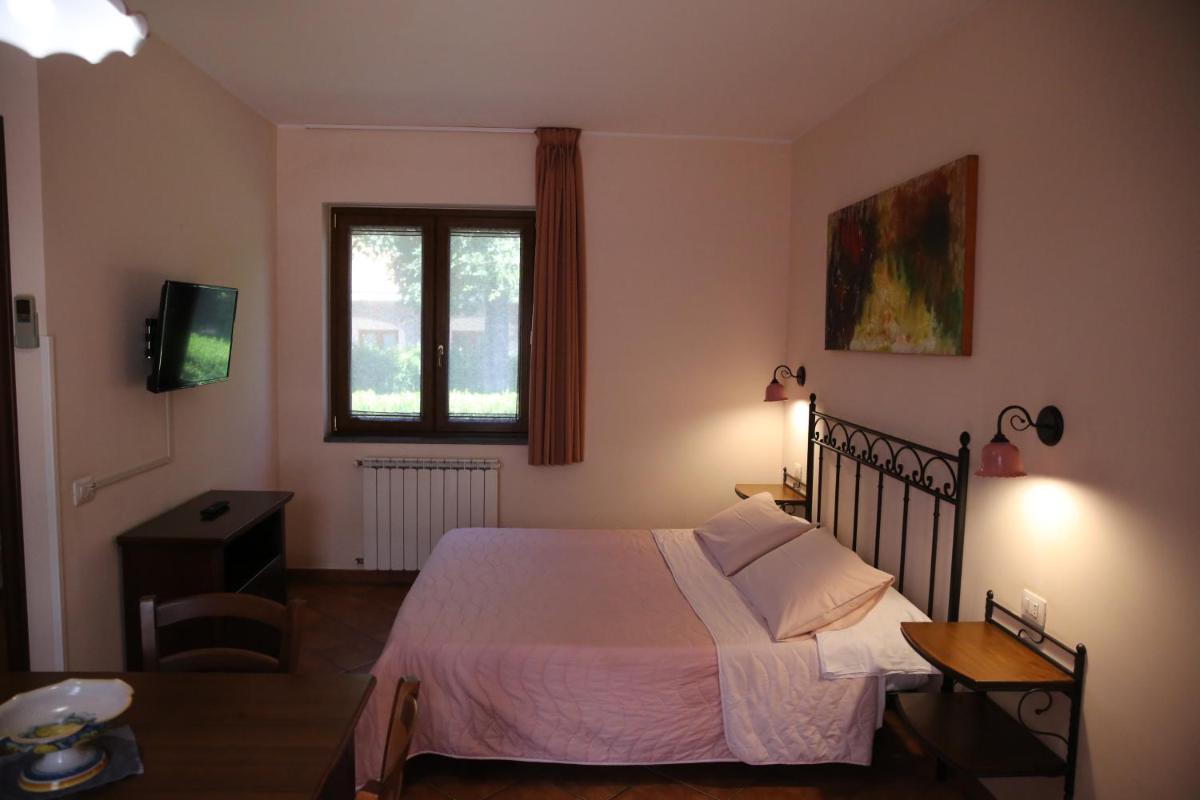 Poggiofelice B&B - Housity