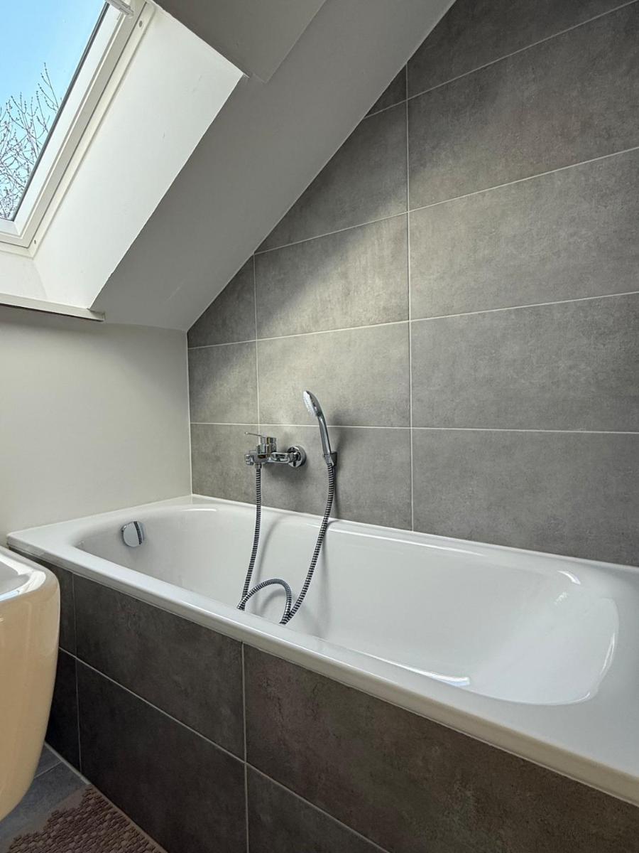 Apartment Strauss #NINE 3 Room BS-South - Housity