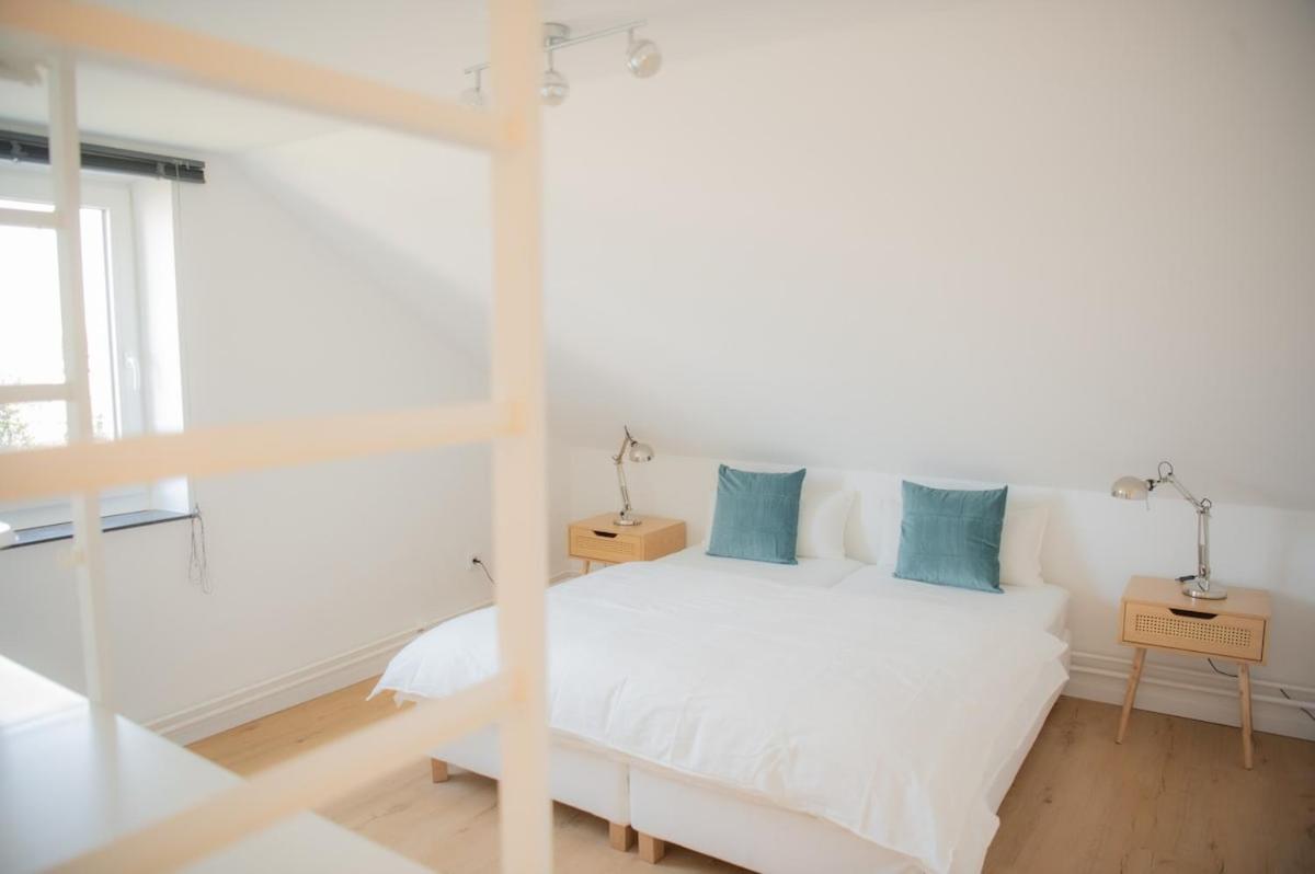 Apartment Strauss #NINE 3 Room BS-South - Housity