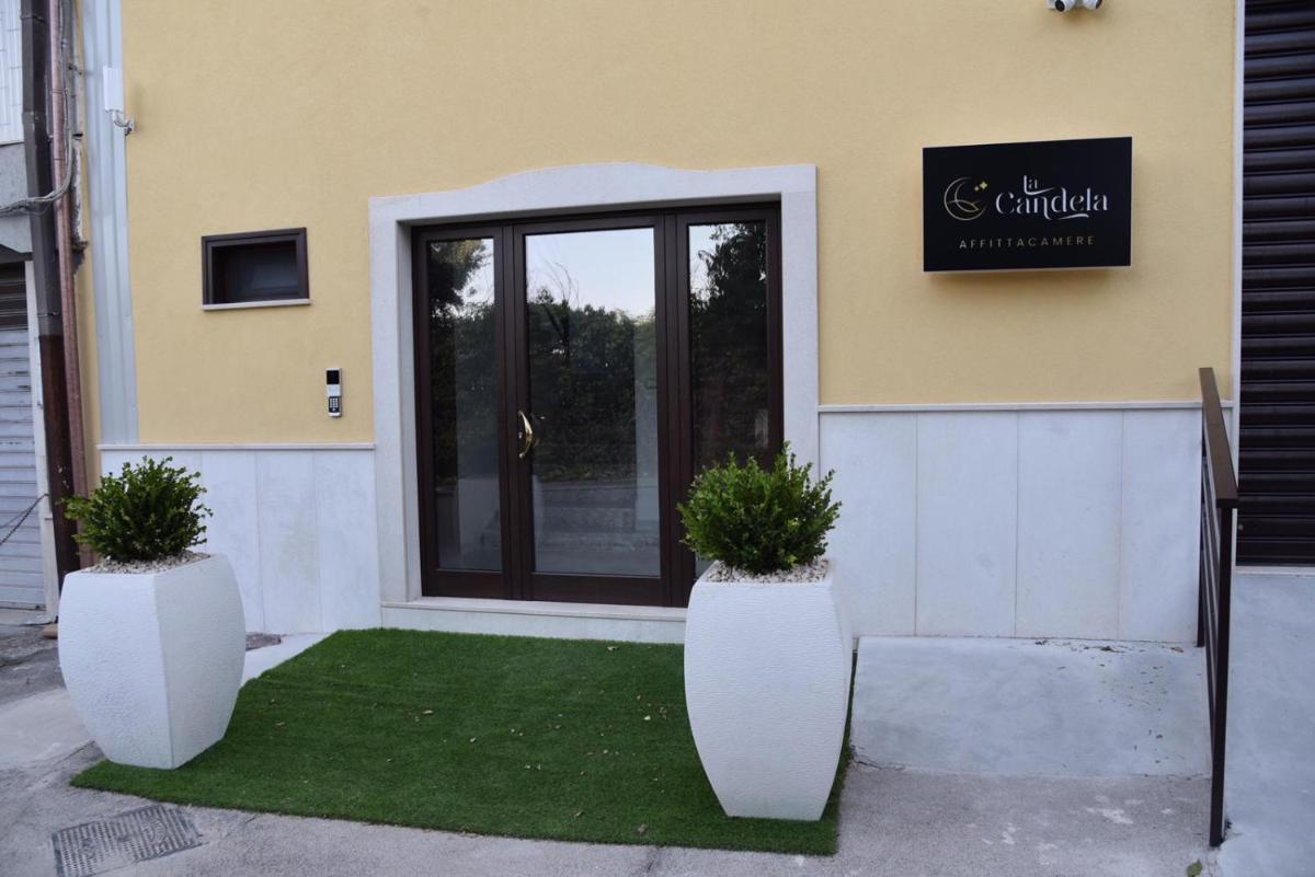 La Candela Affittacamere - Housity