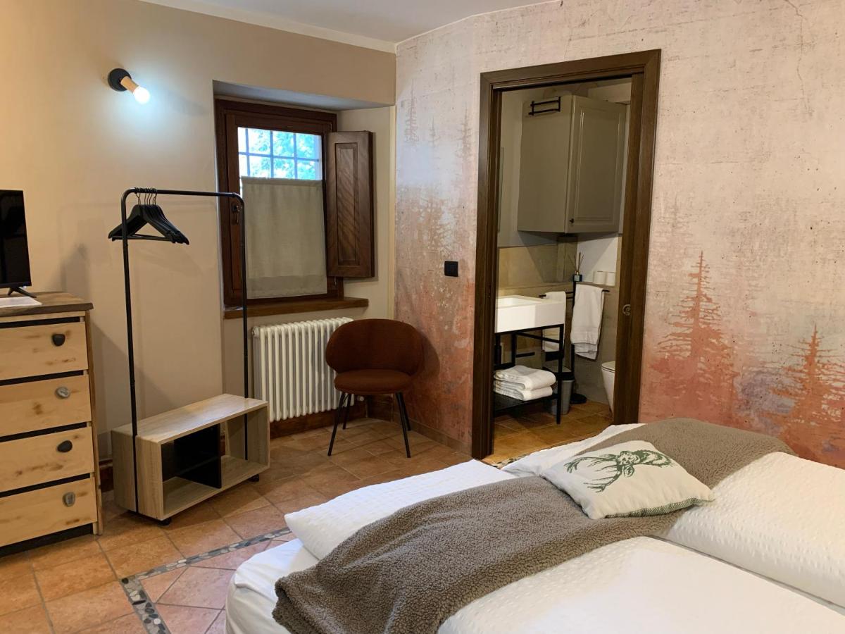 R&B Casa Benassi - Housity