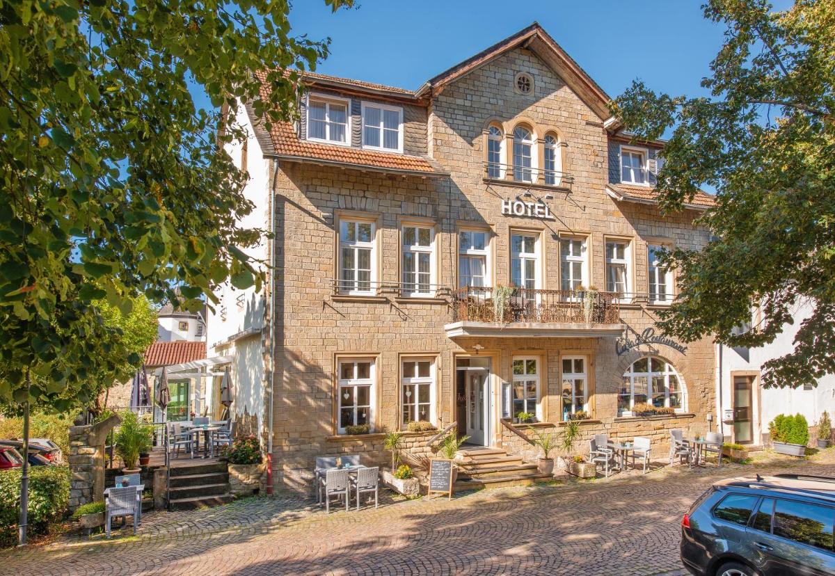 Landhotel am Wasserrad - Housity
