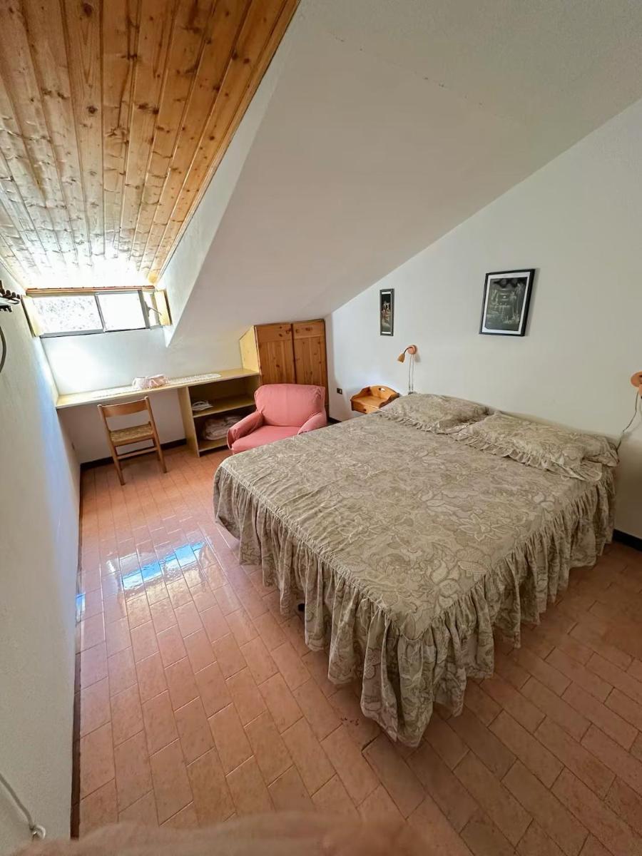 Mansarda Belvedere - Housity