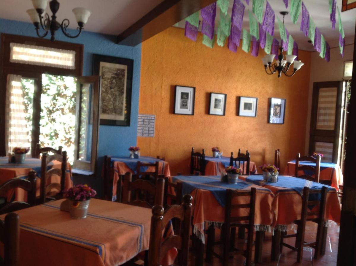 Hotel Maela - Housity