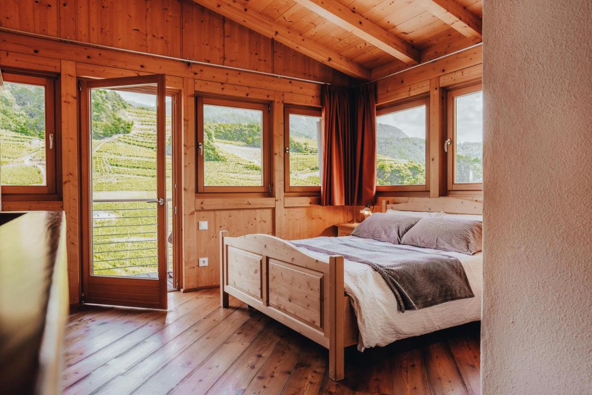 Agriturismo Maso Besleri - Hizvo