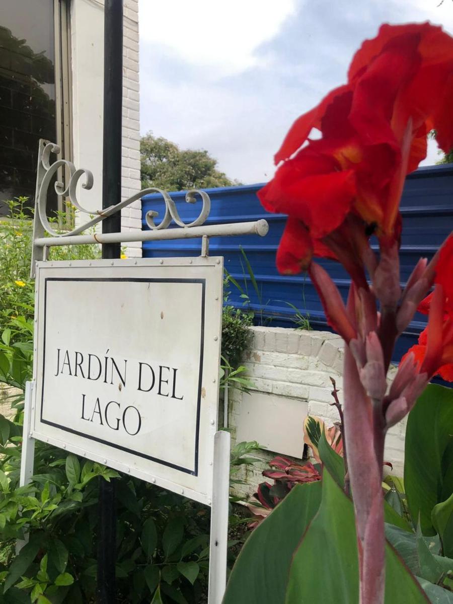 Casa Jardin del Lago - Housity