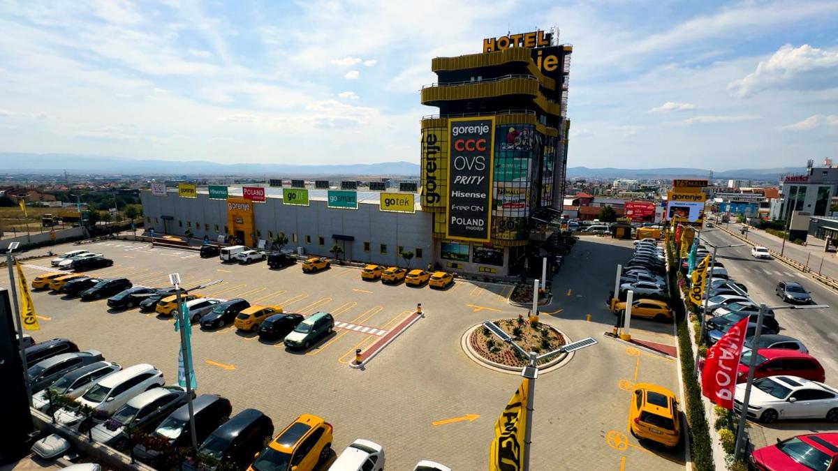 Hotel Gorenje - Housity
