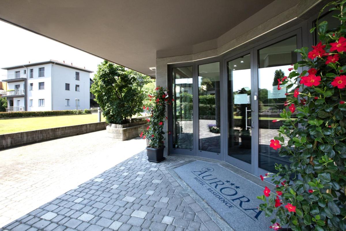 Hotel Residence Aurora - Housity