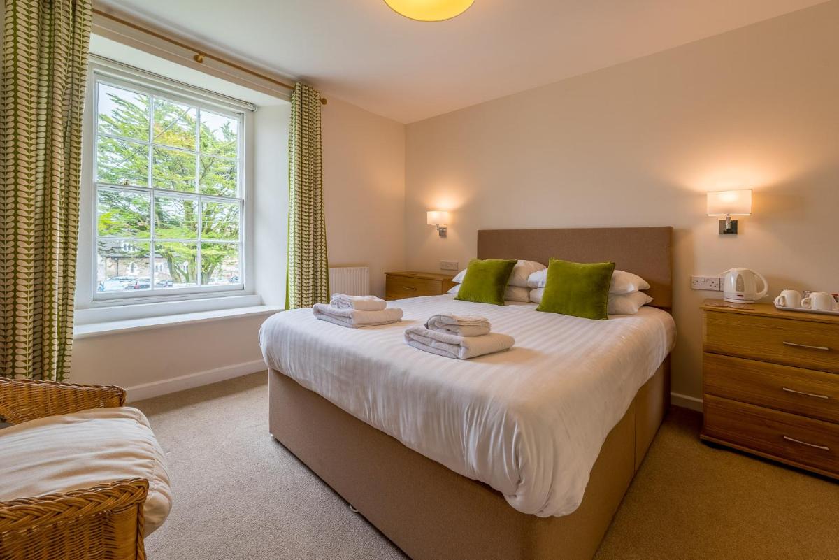 Brendon Arms - Housity