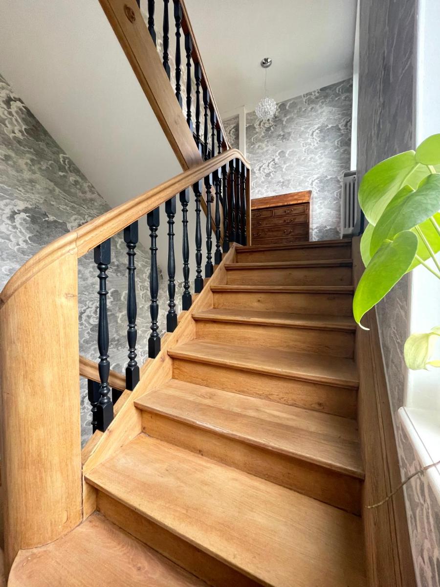 Suite JULIETTE Chambre d'hôte de charme - Housity