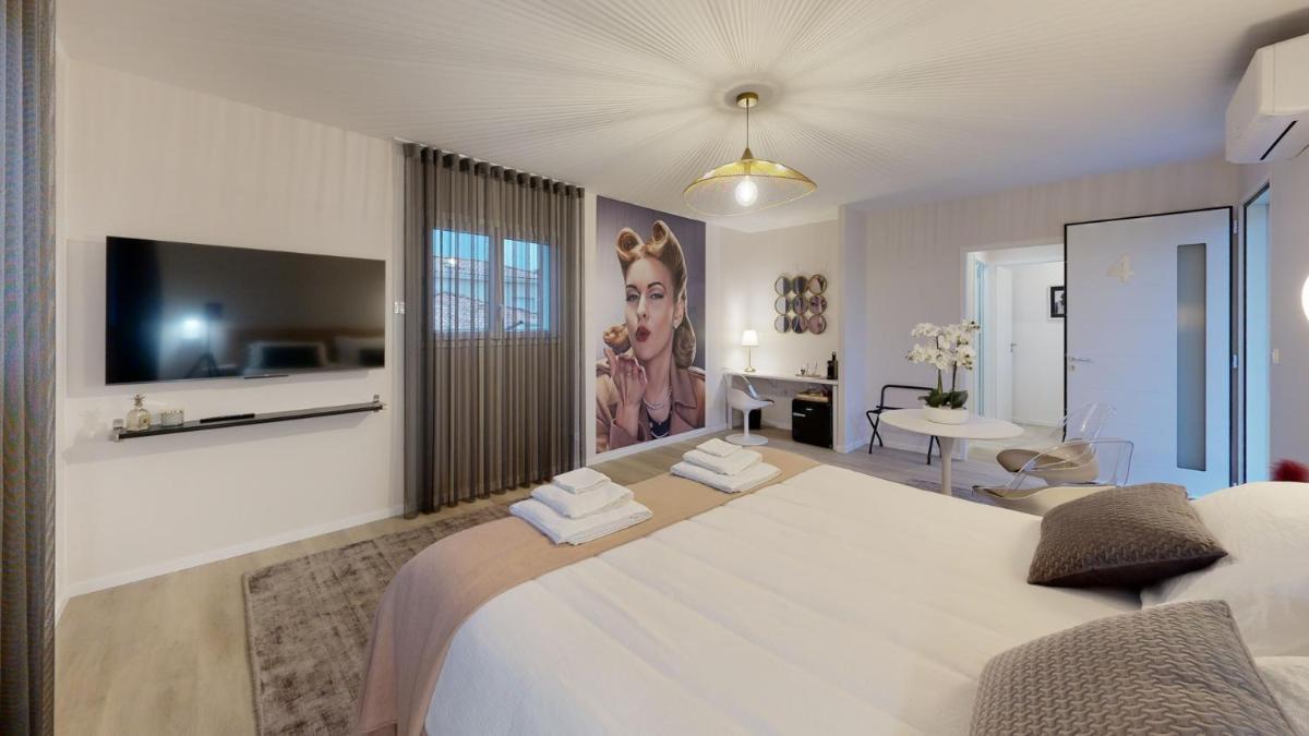 Villa \"La Recrée Toulousaine \" Clim & SPA-12 couchages - Housity