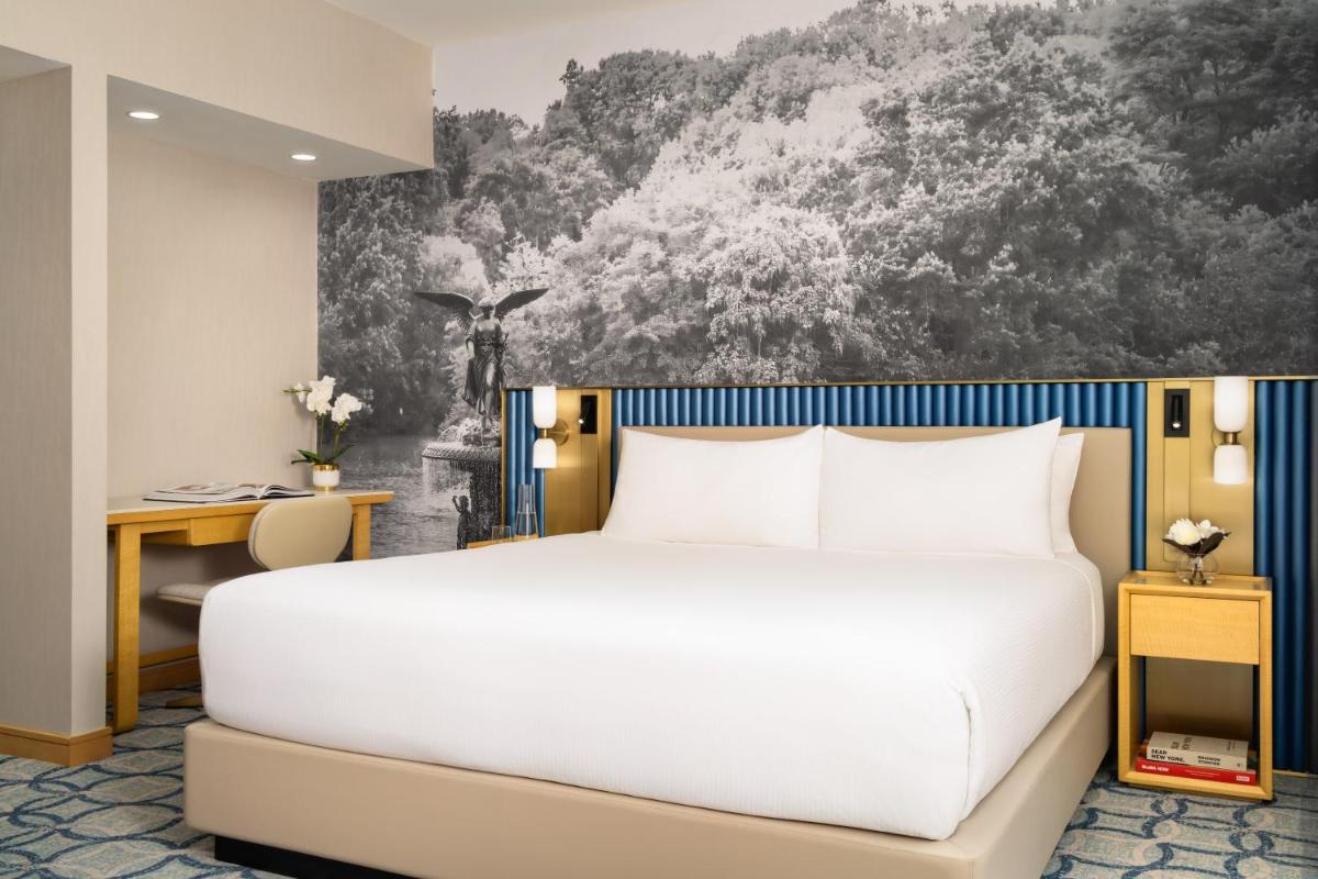 Millennium Premier New York Times Square - Housity