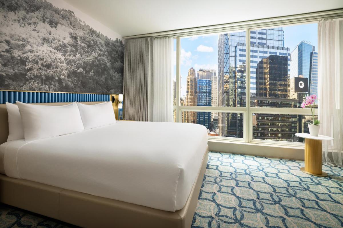 Millennium Premier New York Times Square - Housity