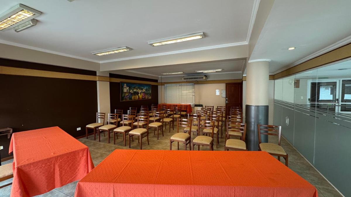 Wilson Hotel - Hizvo