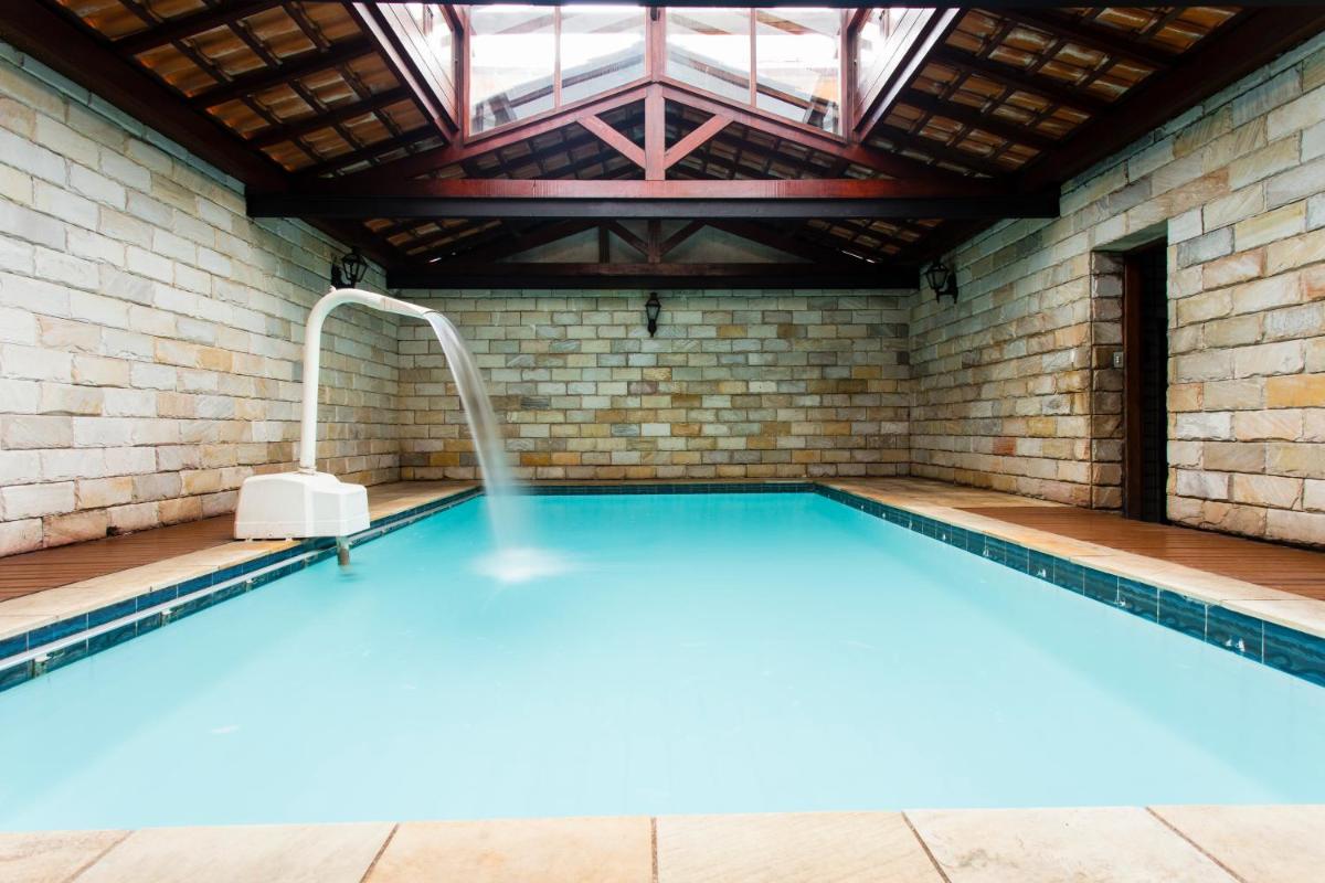 Hotel Lopes Caxambu - Housity