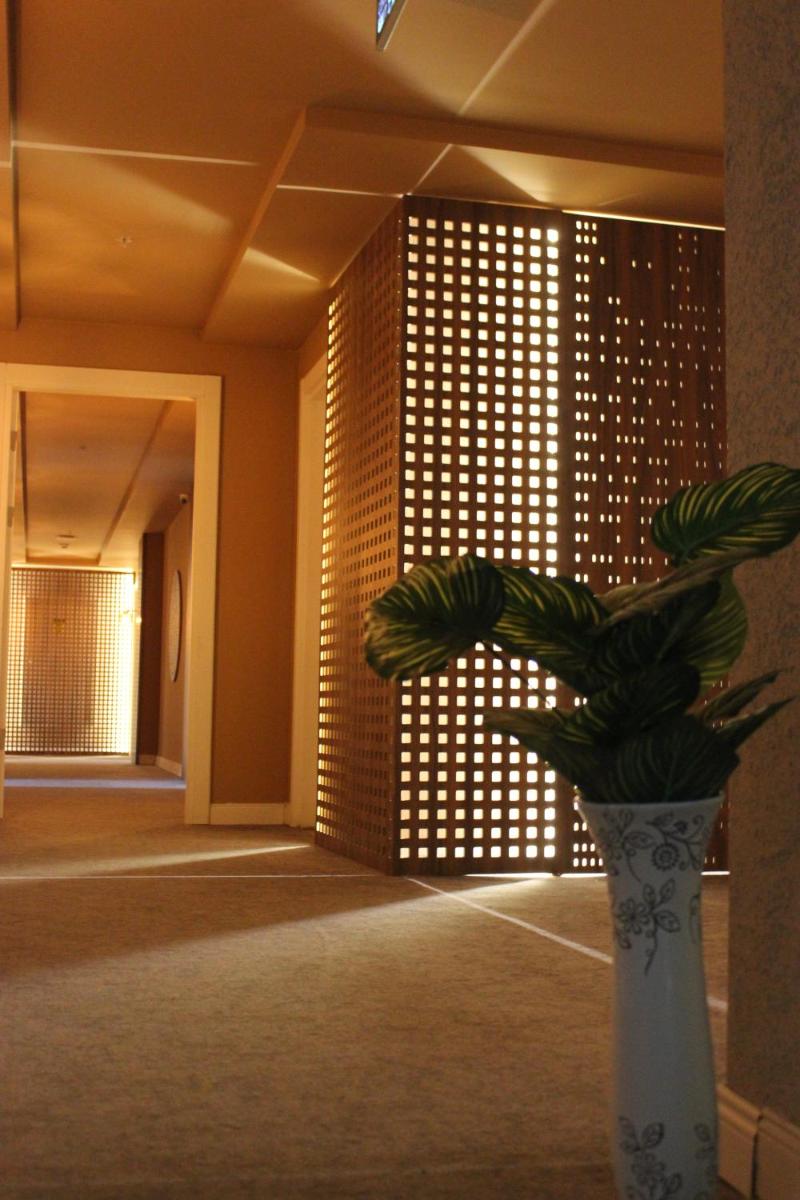 Bonnie City Hotel - Hizvo