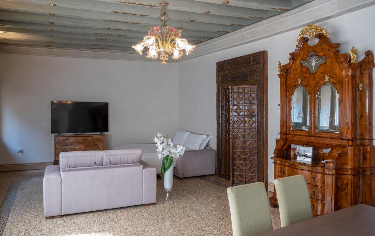 Canonica Apartment - Eclettica Hospitality - Housity