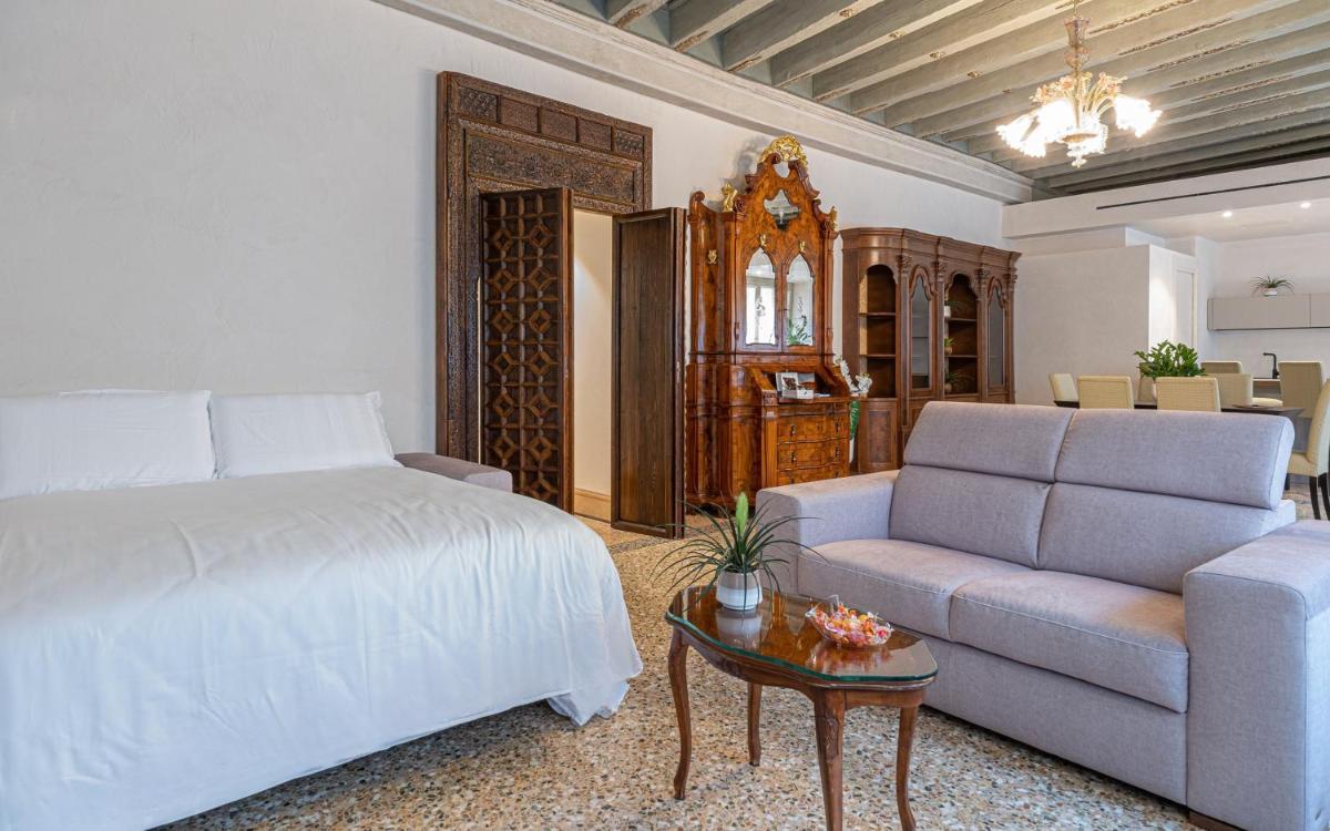 Canonica Apartment - Eclettica Hospitality - Housity